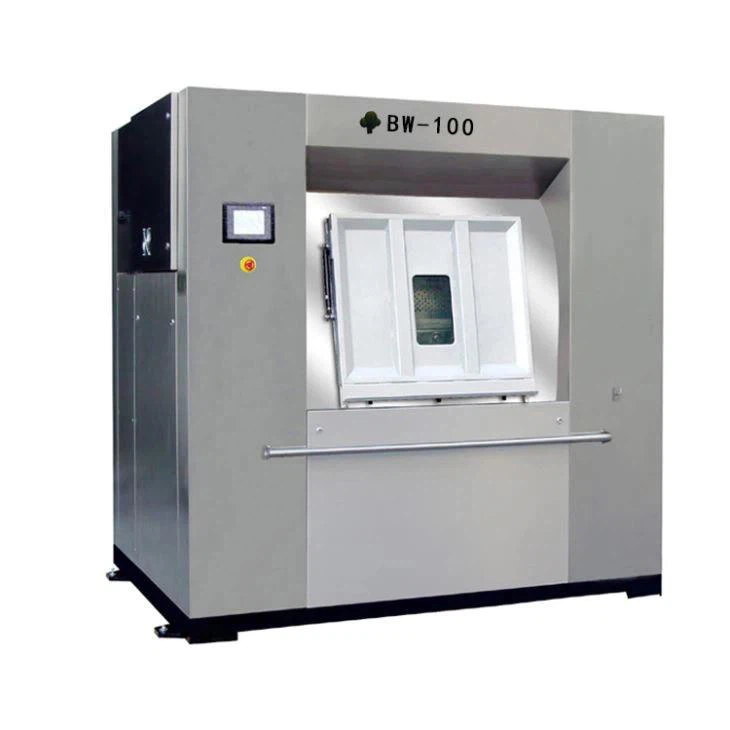 Clean Room Washing Machine