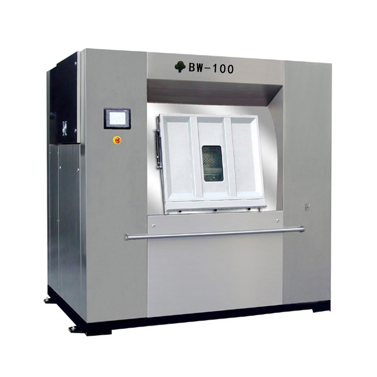 Hospital Laundry Machine