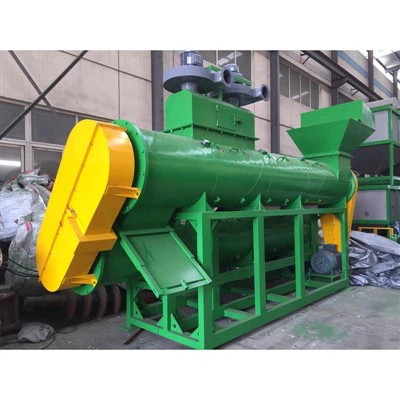 Husdjuretikettborttagningsmaskin