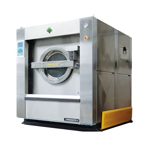 Tilt Washing Machine