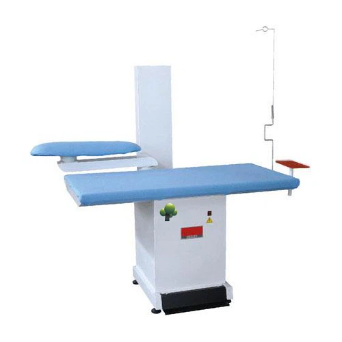 Vacuum Ironing Table